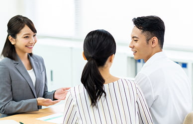 ハウスメーカー・工務店のことをとにかく知りたい！