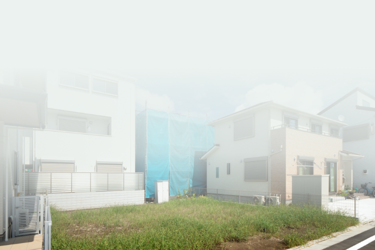 一緒に進めて効率よく土地と建築会社の選び方講座